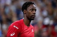 Gael Monfils will spearhead France's bid to upset a strong Serbian team